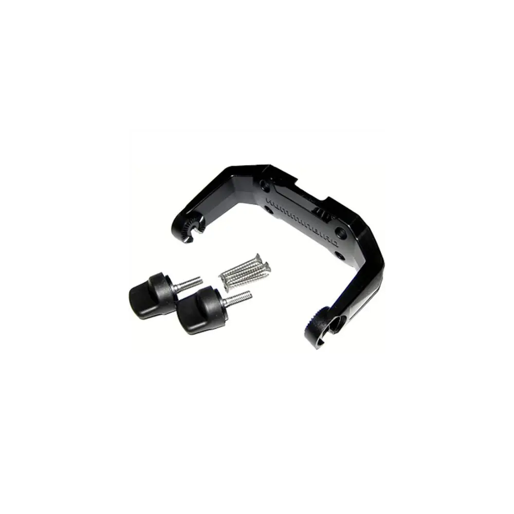 Humminbird Chart Plotter Gimbal Mount - For Helix 7 Chartplotter/Fishfinder - HUM7401461